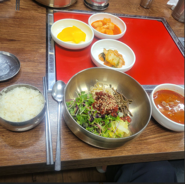 왕큰집아저씨 이미지 2